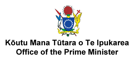 Office of the Prime Minister Cook Islands