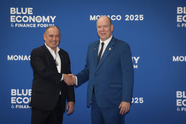 Visite d’Etat du Président de la République Française 2025 BEFF