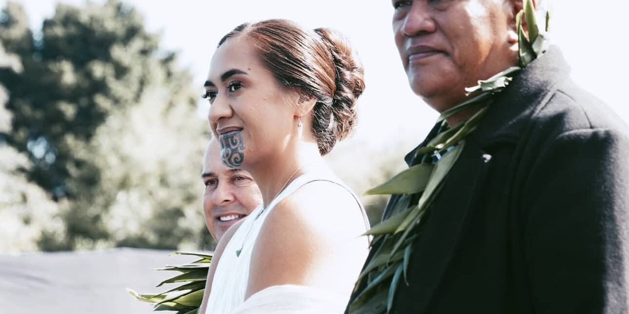 Te Arikinui Kaumaitinui and PM