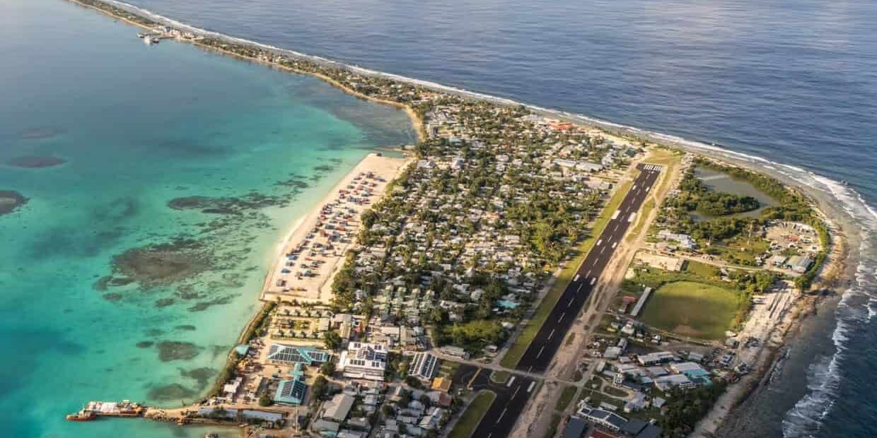 Tuvalu