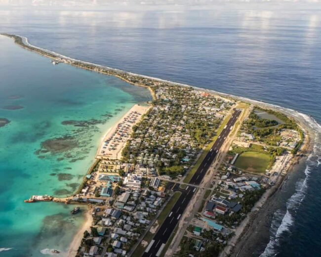 Tuvalu